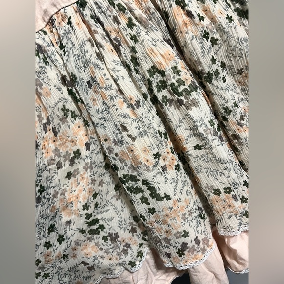 Well Dressed Wolf dress size 7 VGUC - Picture 3 of 4